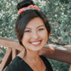 Meet your Posher, Kiana